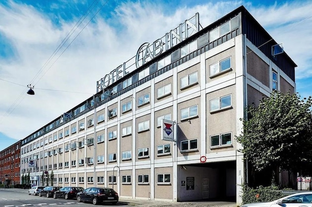 Gallery - Cabinn Scandinavia Hotel