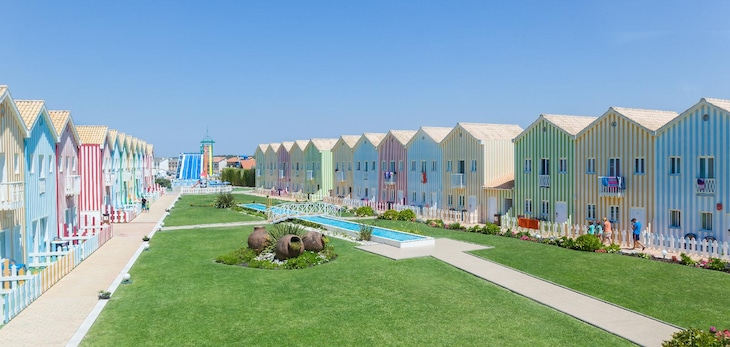 Gallery - Hotel Cristal Praia Resort & Spa