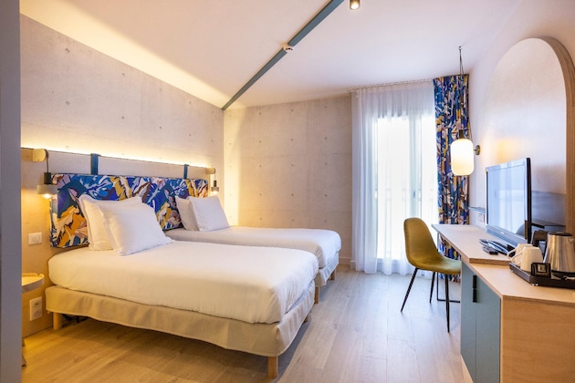 Gallery - Urban Hotel