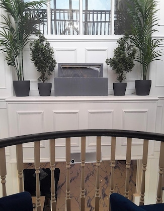 Gallery - The Hillcrest Hotel