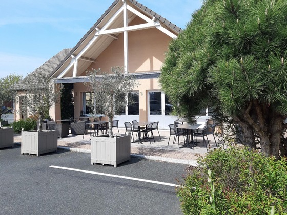 Gallery - Sure Hotel By Best Western Chateauroux
