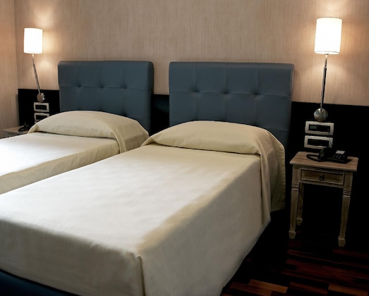 Gallery - Hotel Victoria