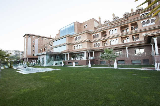 Gallery - Hotel Granada Palace Affiliated by Meliá