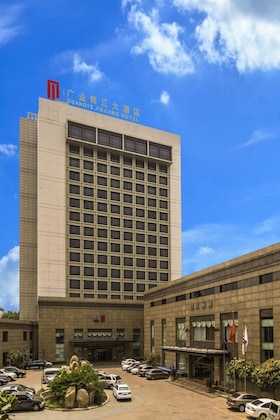 Gallery - Guangye Jinjiang Hotel