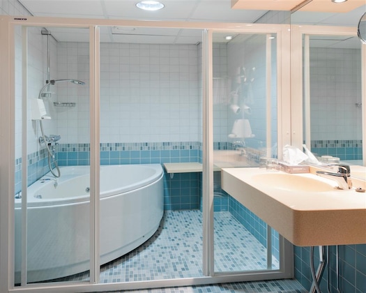 Gallery - Economy Hotel Savonia