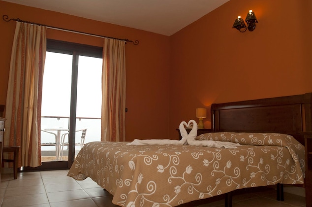 Gallery - Hotel Villa El Mocanal