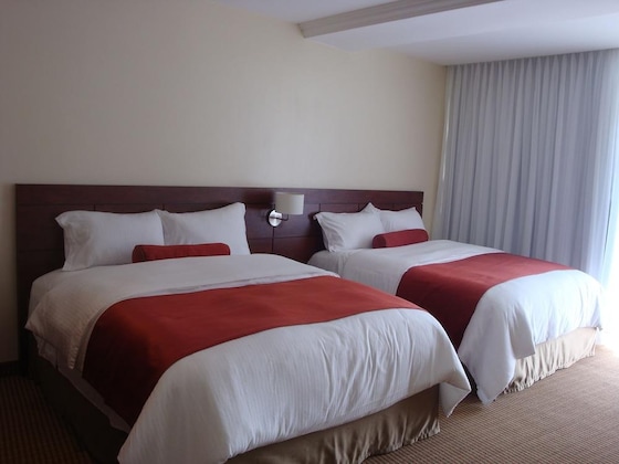 Gallery - Hotel Continental Altamira