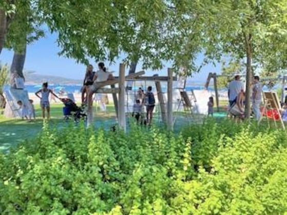 Gallery - Hotel Kornati Biograd