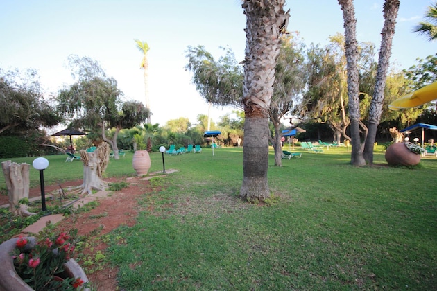Gallery - Papouis Protaras Hotel