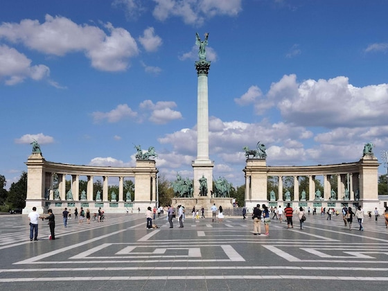 Gallery - Ibis Budapest City