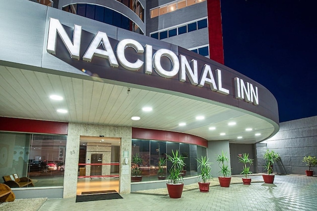 Gallery - Hotel Nacional Inn Cuiabá
