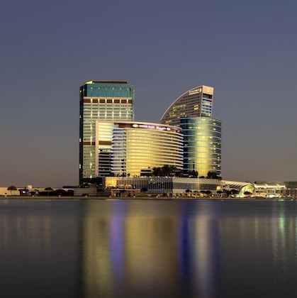 Gallery - Crowne Plaza Festival City, An Ihg Hotel