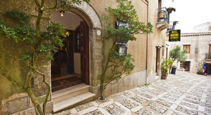 Gallery - Moderno Hotel