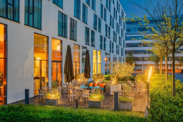 Gallery - INNSIDE Düsseldorf Derendorf