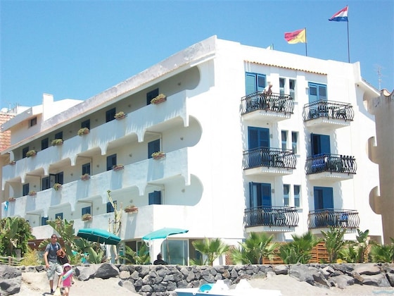 Gallery - Hotel Baia Degli Dei