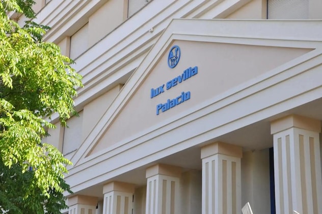 Gallery - Apartamentos Lux Sevilla Palacio
