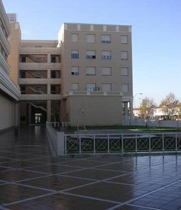 Gallery - Apartamentos Lux Sevilla Palacio