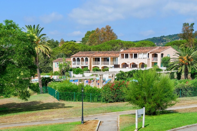 Gallery - Pierre & Vacances Résidence Les Parcs De Grimaud