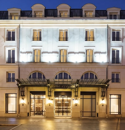 Gallery - Hotel L'Elysée Val d'Europe