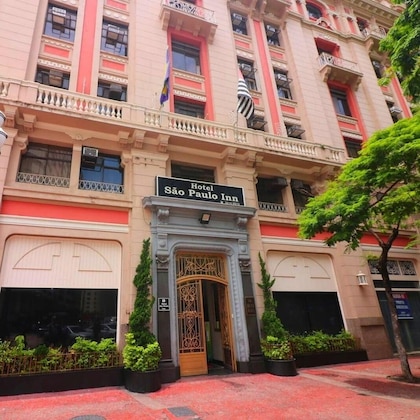 Gallery - Hotel Euro Suite São Paulo By Nacional Inn
