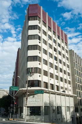 Gallery - Hotel Dan Inn São Paulo Higienópolis By Nacional Inn