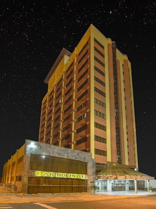 Gallery - Hotel Dan Inn Ribeirão Preto By Nacional Inn