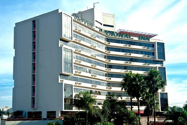 Gallery - Hotel Nacional Inn Campinas Trevo