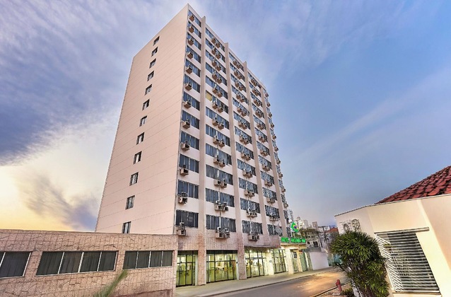 Gallery - Nacional Inn Piracicaba