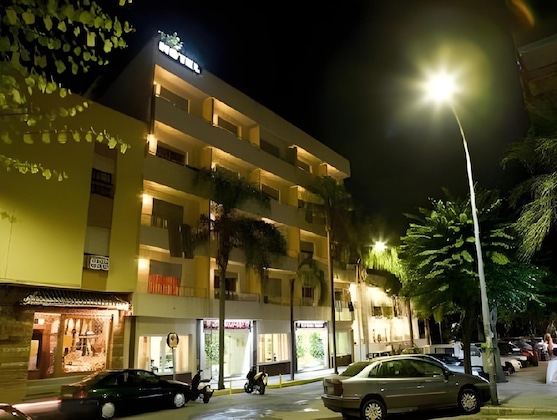 Gallery - Hotel Carmen Almuñécar