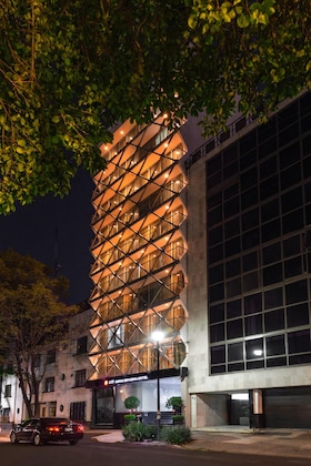 Gallery - Exe Suites Reforma
