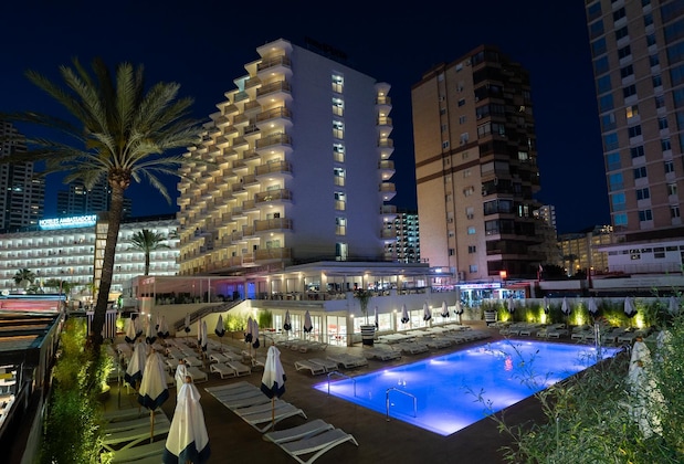 Gallery - Medplaya Riudor - Adults Recommended