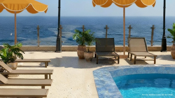 Gallery - Hotel Riviera - Adults Recomended