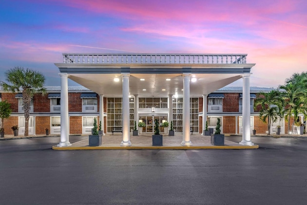 Gallery - Best Western Palm Beach Lakes