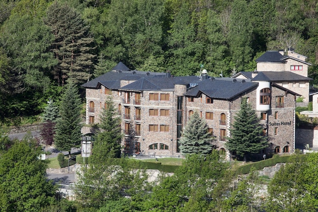 Gallery - Abba Xalet Suites Hotel