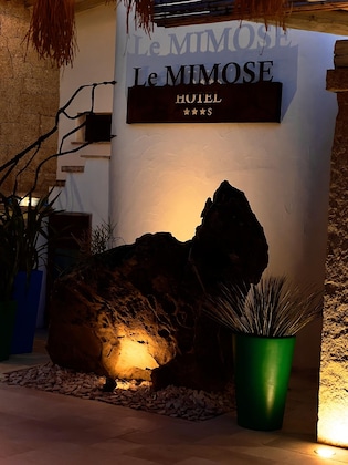 Gallery - Hotel Le Mimose
