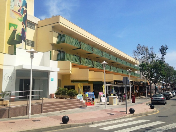 Gallery - Inn Mallorca Aparthotel