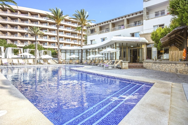 Gallery - Be Live Adults Only La Cala Boutique Hotel