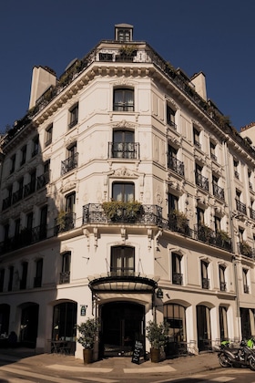Gallery - Hotel De Nell