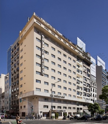 Gallery - Salles Hotel