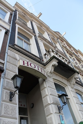 Gallery - Aston City Hotel