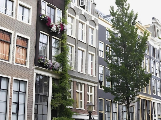 Gallery - Hotel Damsquare