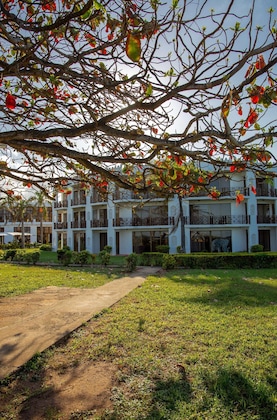 Gallery - Golden Tulip Dar Es Salaam