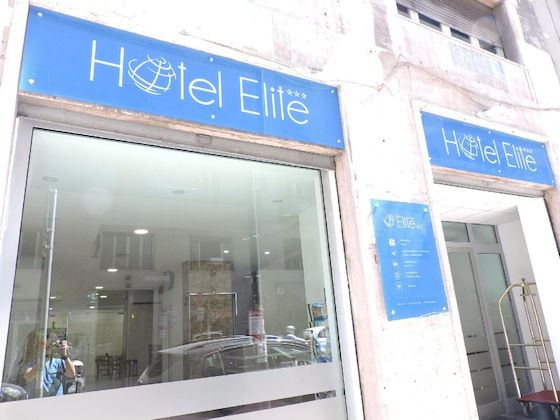 Gallery - Hotel Elite