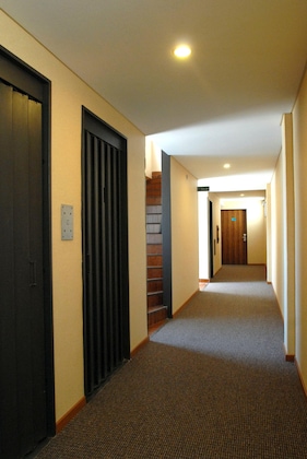 Gallery - Viasui Hotel