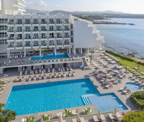 Gallery - Meliá Ibiza – Adults Only