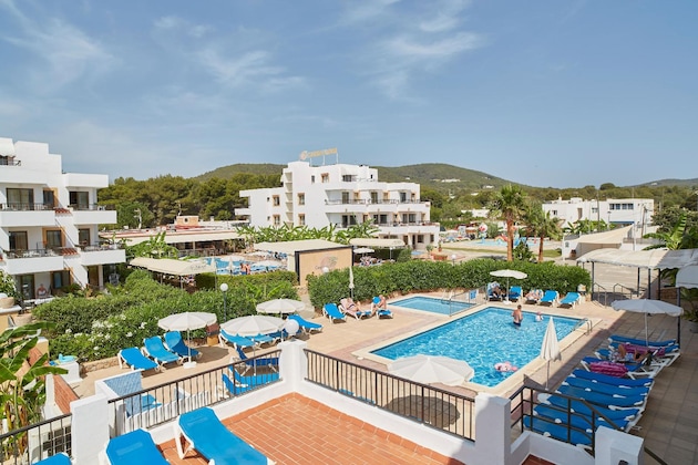 Gallery - Aparthotel Casa Luis