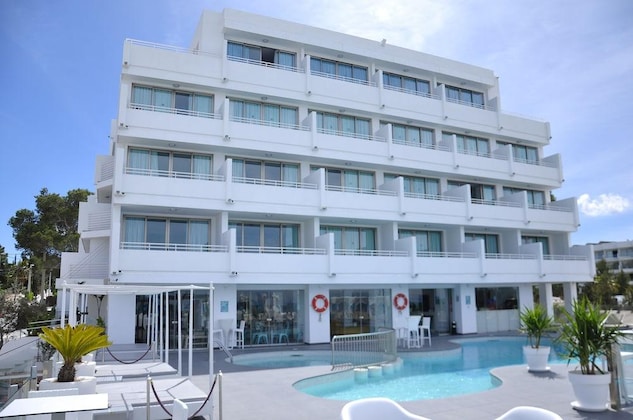 Gallery - Apartamentos Typic Marina Playa - Adults Only