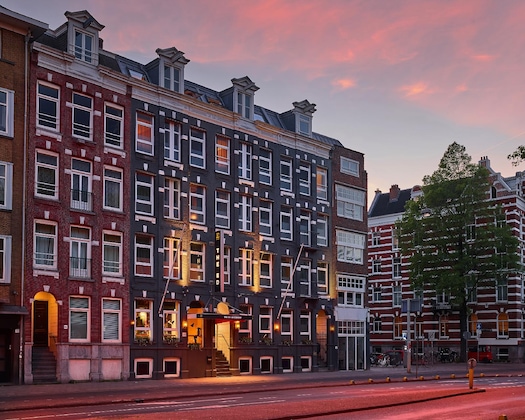 Gallery - The Ed Amsterdam