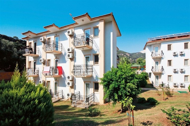 Gallery - Karbel Beach Hotel