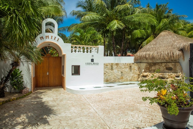 Gallery - Hidden Beach Resort Au Naturel, Gourmet All Inclusive